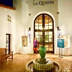 La Quinta Resort & Club