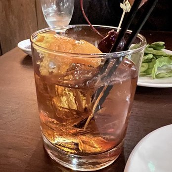 Umi Sake House - Old fashioned - Sushi Bars Near Me - Seattle, Washington Umi Sake House - Old fashioned - Sushi Bars Near Me - Seattle, Washington