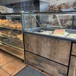 Bagel Cafe - Bagels