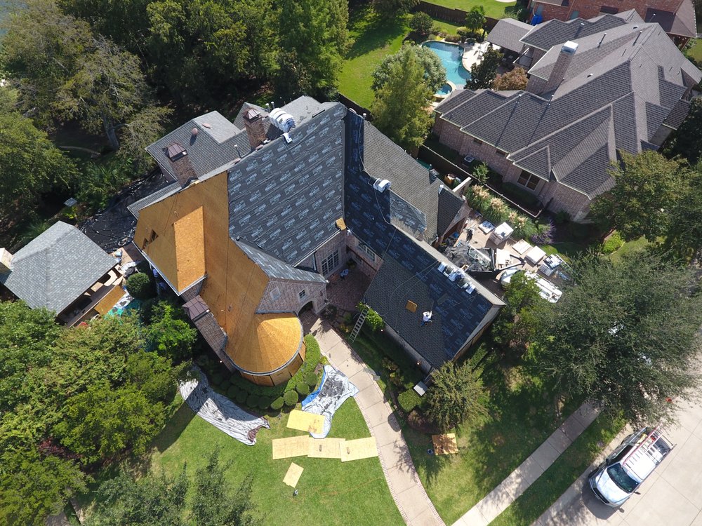 Slide of Hoss Roofing & General Contracting