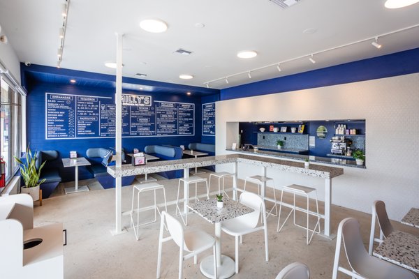 Milly's Empanada Factory by null