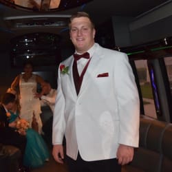 Sterling Limousine & Transportation Services
