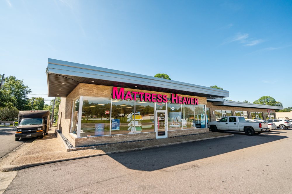 MATTRESS HEAVEN Updated September 2024 11 Photos 200 Shannon Rd W