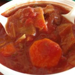 Neptune Stew