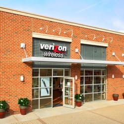 Verizon Authorized Retailer - Wireless Zone