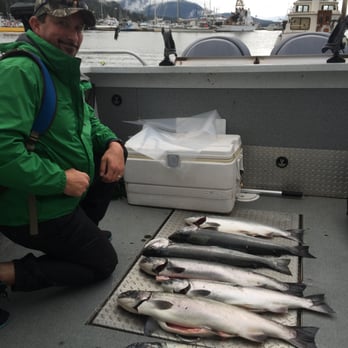 HiTime Charters - not bad for a 4 hour charter - Boat Charters Near Me HiTime Charters - not bad for a 4 hour charter - Boat Charters Near Me