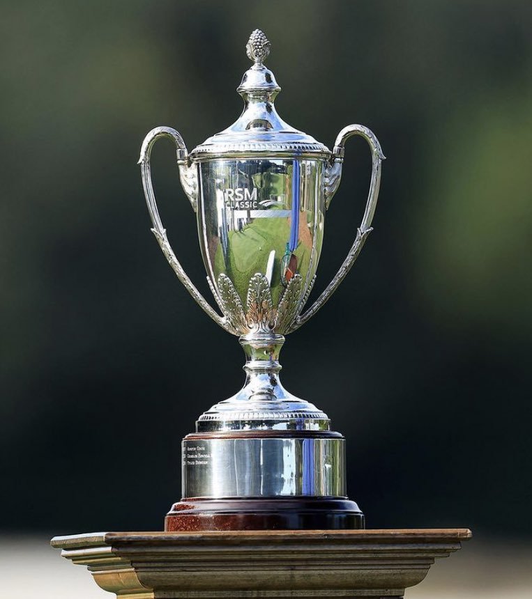 RSM Classic Logo