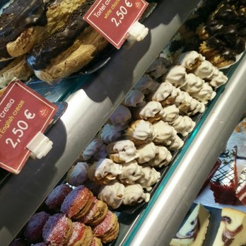 Bon Appétit! - Patisserie/Cake Shop Near Me - Madrid, M Bon Appétit! - Patisserie/Cake Shop Near Me - Madrid, M