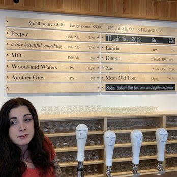 Maine Beer - Brews available that day - Breweries Near Me - Freeport, Maine Maine Beer - Brews available that day - Breweries Near Me - Freeport, Maine