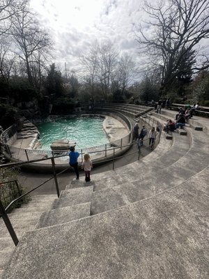 Zoo Basel by null