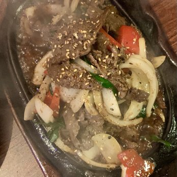 Korean Grille - Korean Bulgoki - Korean Near Me - Quincy, Massachusetts