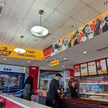 Ben’s Chili Bowl - Burgers Near Me - Arlington, Virginia Ben’s Chili Bowl - Burgers Near Me - Arlington, Virginia