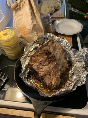 Belmont Butchery by null