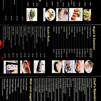 TAKUMA RAMEN & SUSHI - Updated September 2025 - 109 Photos