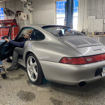 German Auto Works - Auto Repair Near Me - Minneapolis, Minnesota German Auto Works - Auto Repair Near Me - Minneapolis, Minnesota