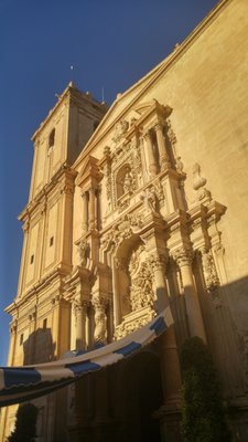 Basílica de Santa Maria by null