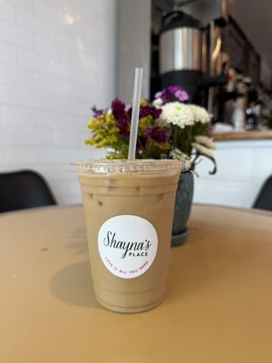 Shayna's Place by null