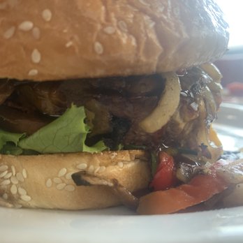 Denny's - Juicy Burger! - Diners Near Me - Locust Grove, Georgia Denny's - Juicy Burger! - Diners Near Me - Locust Grove, Georgia