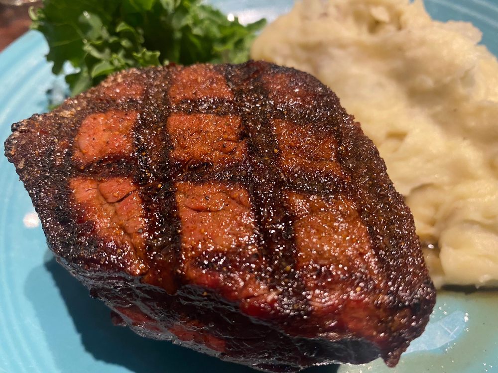 CHUCK’S STEAK HOUSE 111 Photos & 135 Reviews 2199 Silas Deane Hwy