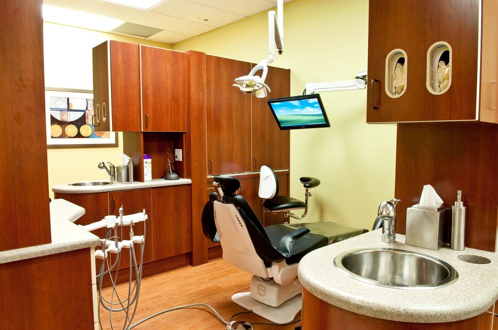 PARK WEST DENTAL Updated July 2024 10 Photos & 23 Reviews 2424 N