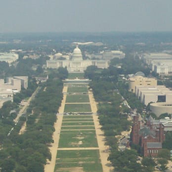 ELD Touring Enterprises - The National Mall - Tours Near Me - District Heights, Maryland