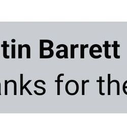 Barrett Plumbing & Drain