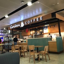 Caribou Coffee