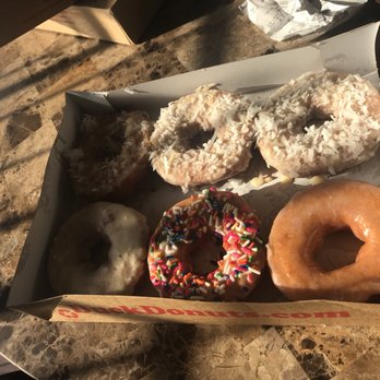 Duck Donuts - Donuts Near Me - Fairfax, Virginia Duck Donuts - Donuts Near Me - Fairfax, Virginia