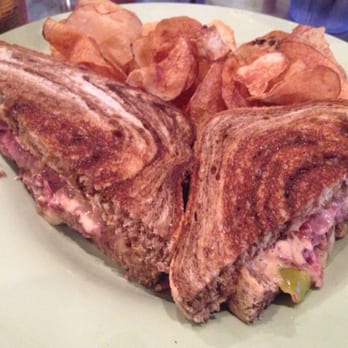 Grinders West - The delicious Reuben. - Pizza Near Me - Kansas City, Missouri Grinders West - The delicious Reuben. - Pizza Near Me - Kansas City, Missouri