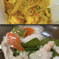 Kin Wha Garden - Yummy!