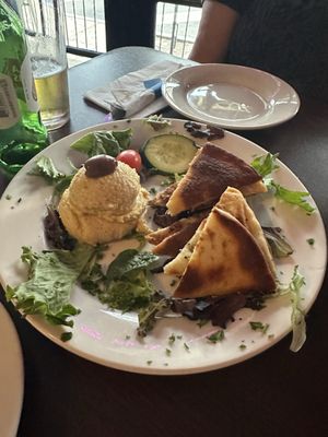 Kostas Bar Restaurant by null