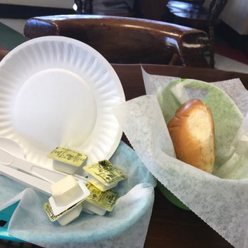 Crab and Seafood Shack - Roll and butter comes with platters - Seafood Near Me - Wildwood, New Jersey Crab and Seafood Shack - Roll and butter comes with platters - Seafood Near Me - Wildwood, New Jersey