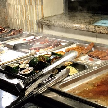 Pacific Seafood Buffet - Buffets Near Me - Glendale, Arizona