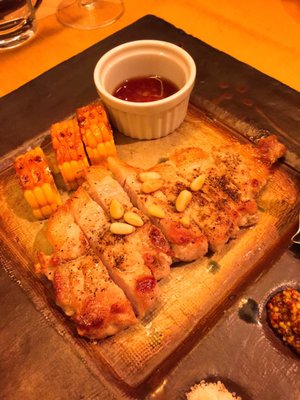 TEPPAN KU-YA by null