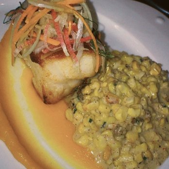 Papi Steak Miami Beach - Seabass - Steakhouses Near Me - Miami Beach, Florida