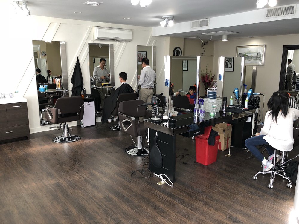 SCISSORS MEN’S HAIRCUT Updated October 2024 28 Photos & 49 Reviews