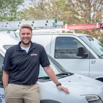 Buchner Heating & Air Conditioning - Heating & Air Conditioning/HVAC Near Me - Aurora, Illinois