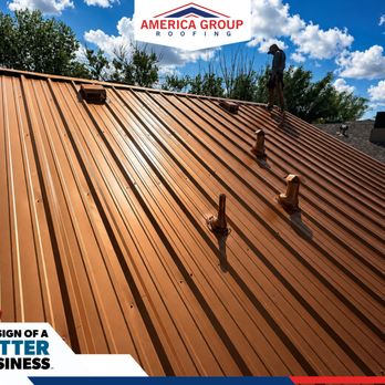 America Group Roofing - Roofing Near Me