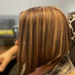 Inside Out Salon