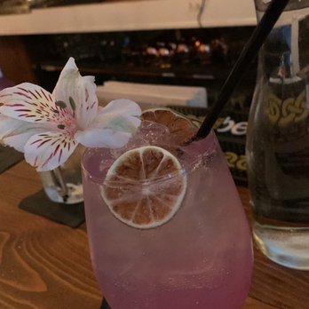 The Keep - Whiskey Bars Near Me - Lowell, Massachusetts