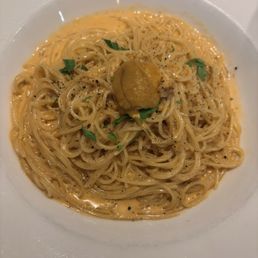 Uni Pasta Uni Pasta