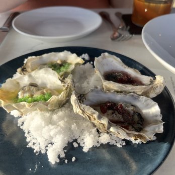 Miel Restaurant - Oysters - French Near Me - Nashville, Tennessee Miel Restaurant - Oysters - French Near Me - Nashville, Tennessee