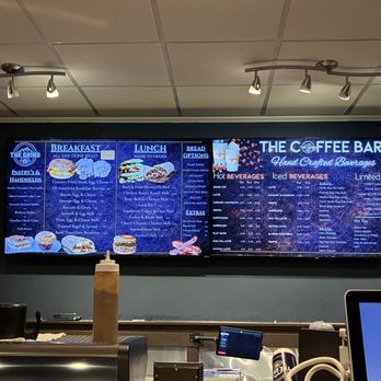 The Grind - Menu DT Wytheville - Coffee & Tea Near Me - Wytheville, Virginia The Grind - Menu DT Wytheville - Coffee & Tea Near Me - Wytheville, Virginia