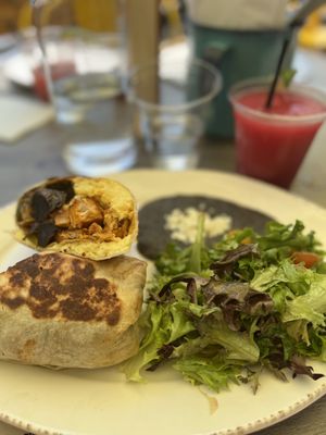 Texan Taco Bar by null