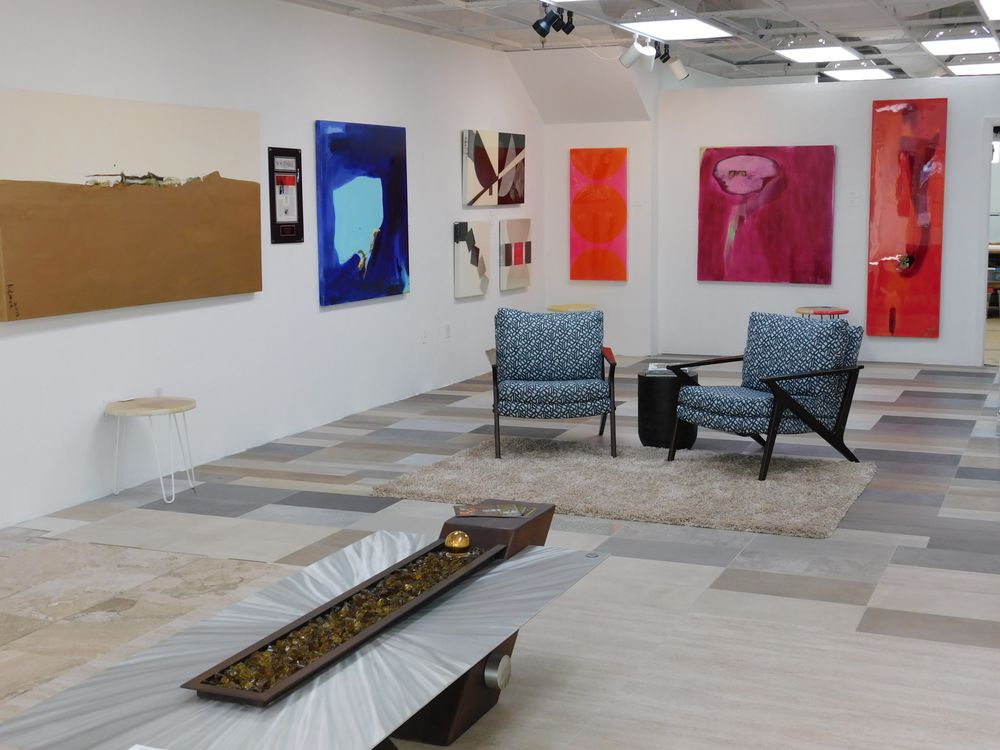 FUSION FINE ART Updated October 2024 16858 E Ave, Fountain Hills