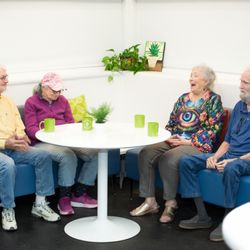Oakwood Creative Care 