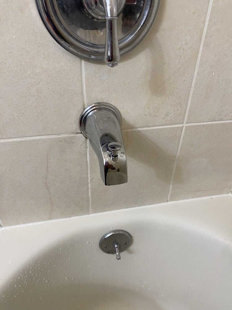 Slide of Top Notch Plumbing