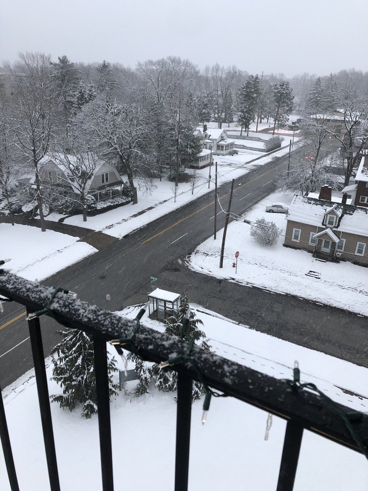 PORTAGE TRAIL EAST APARTMENTS Updated September 2024 40 Photos & 13