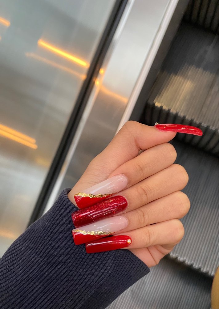 VIRTUE NAIL Updated August 2024 783 Photos & 26 Reviews 3537 N Western Ave, Chicago