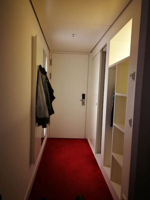 Empire Riverside Hotel Hamburg by null
